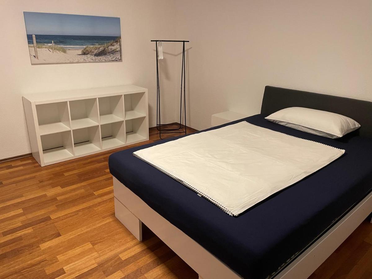 Skyblue Apartment FDH Екстериор снимка