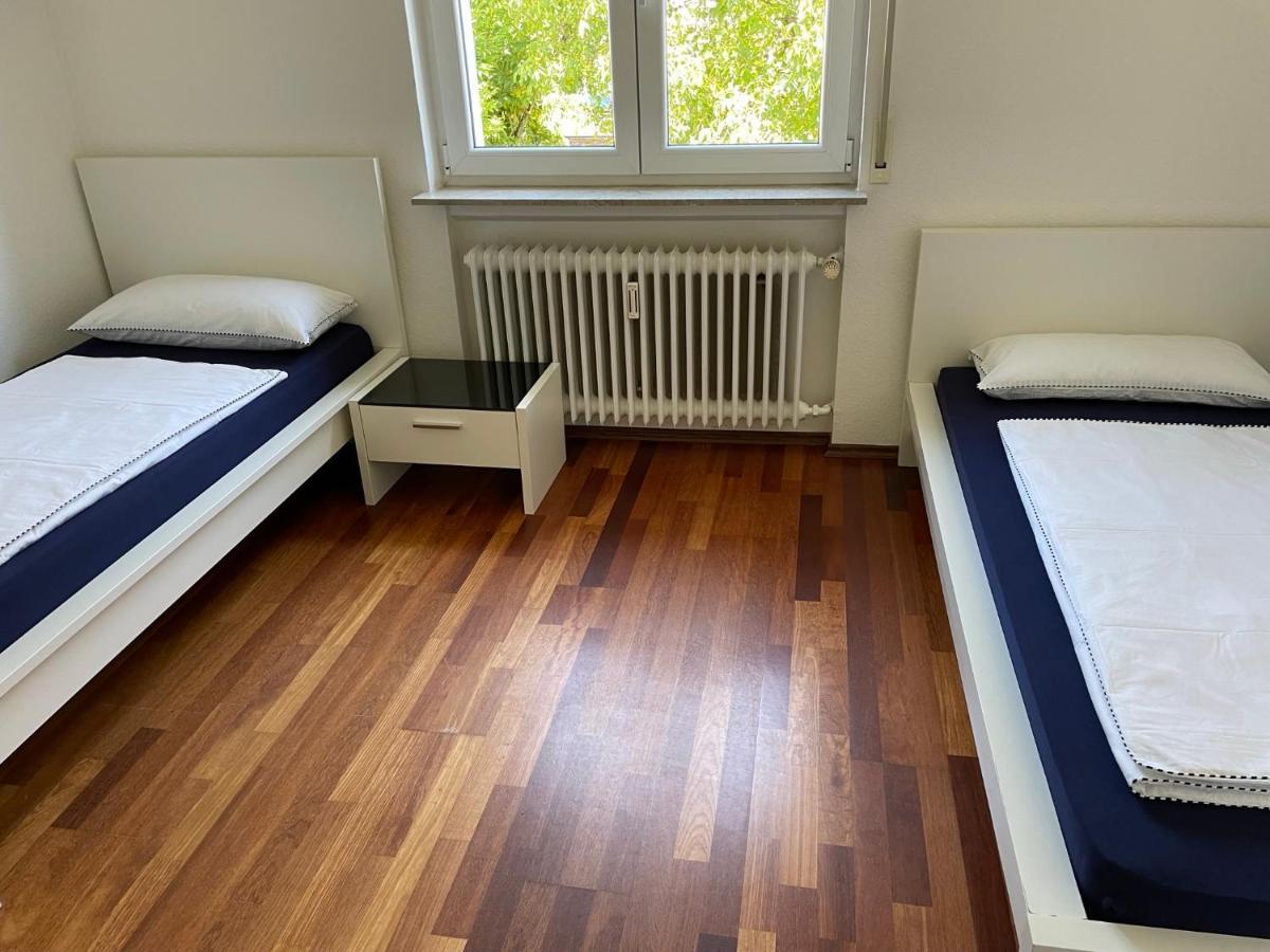 Skyblue Apartment FDH Екстериор снимка