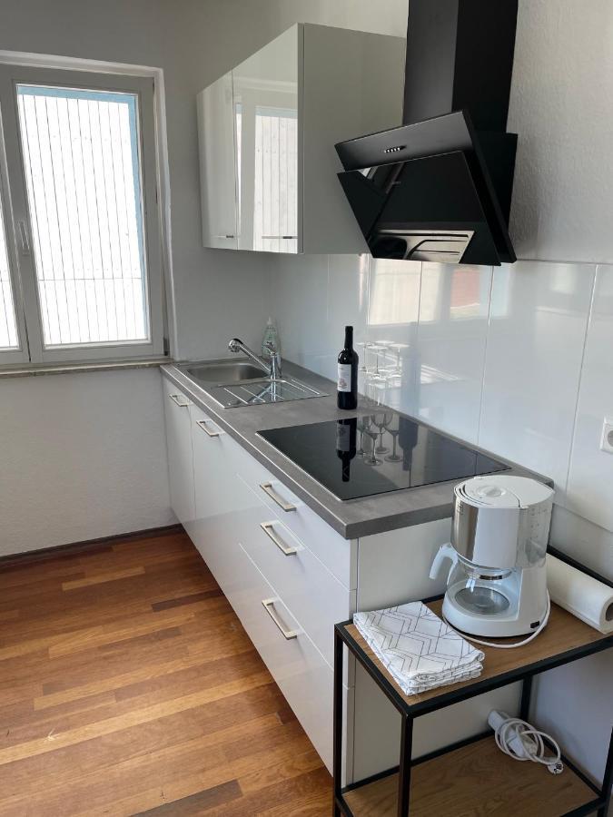 Skyblue Apartment FDH Екстериор снимка