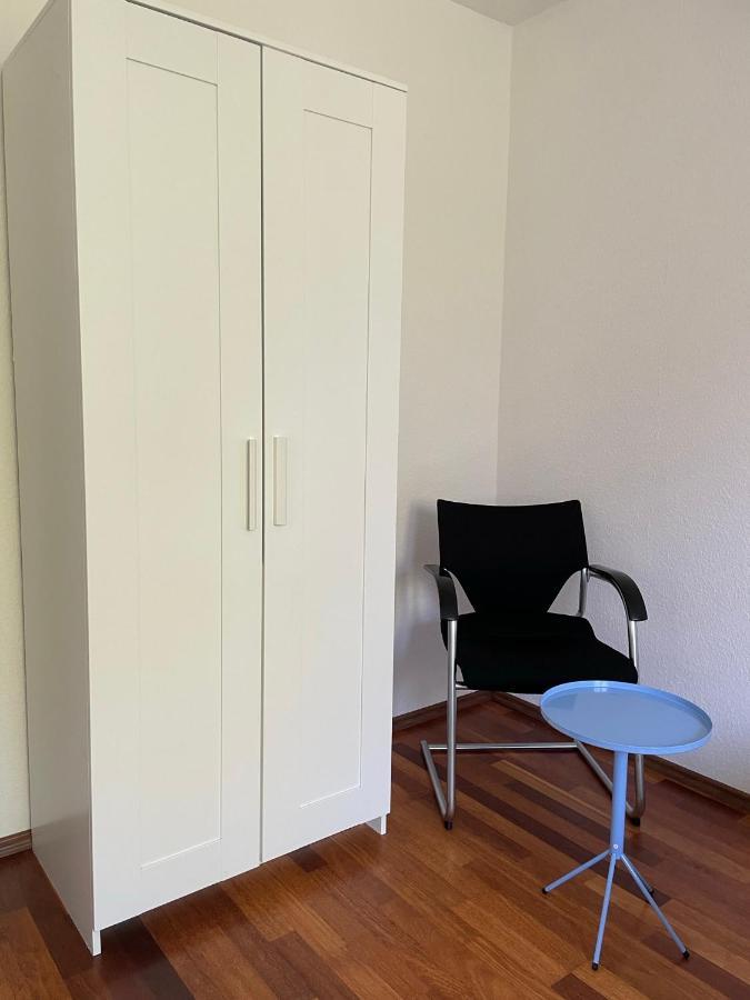 Skyblue Apartment FDH Екстериор снимка
