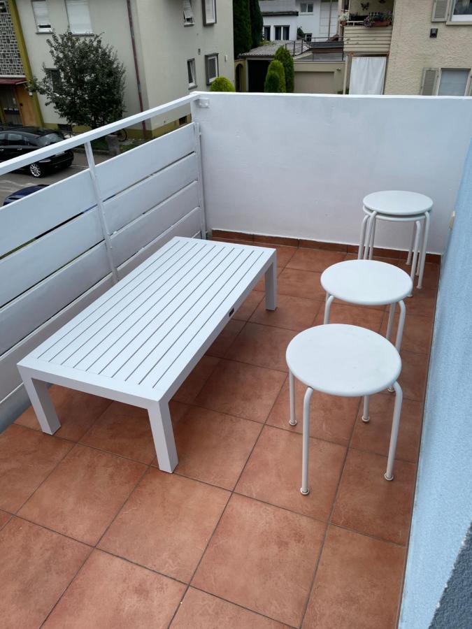 Skyblue Apartment FDH Екстериор снимка