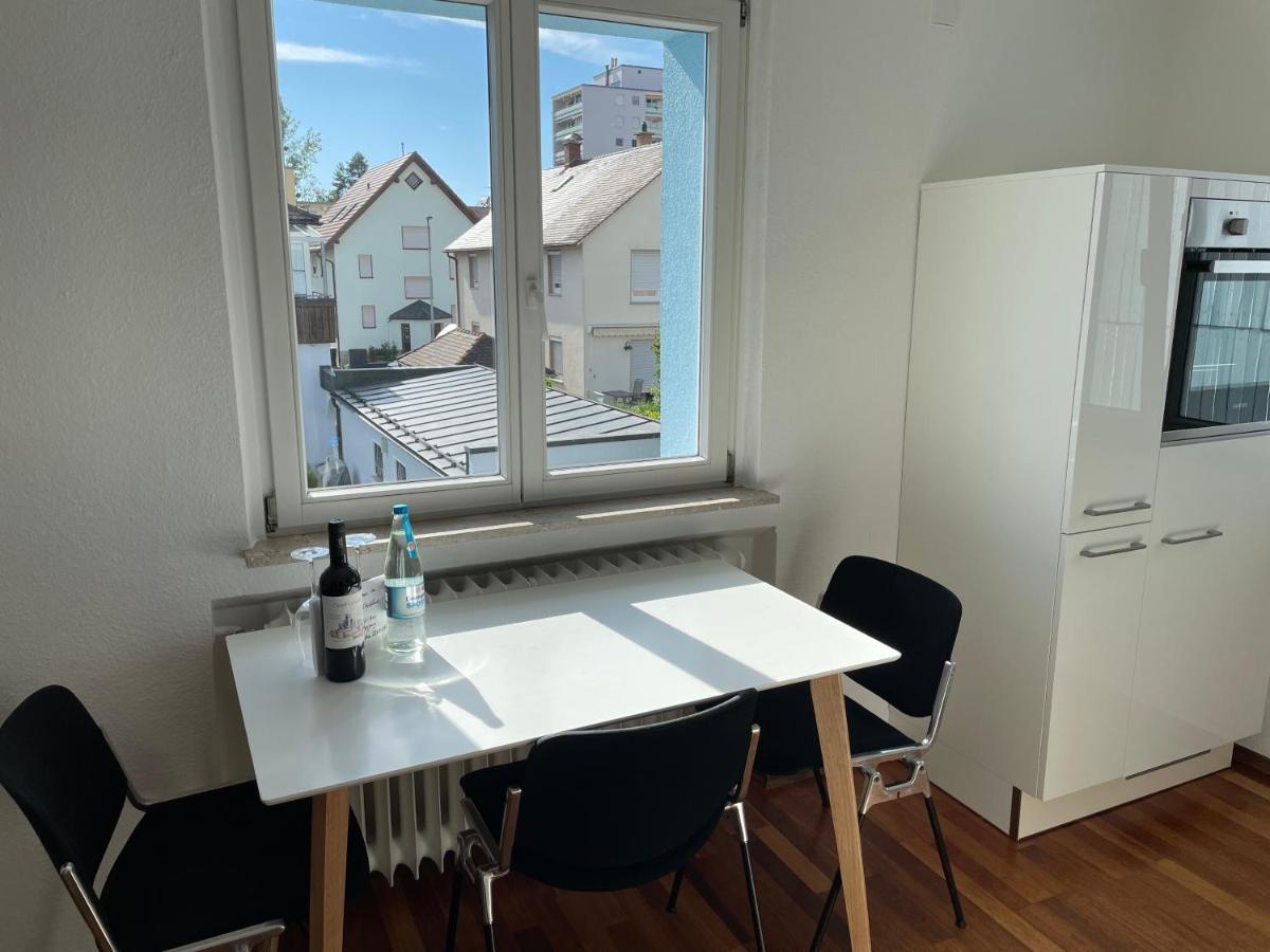 Skyblue Apartment FDH Екстериор снимка