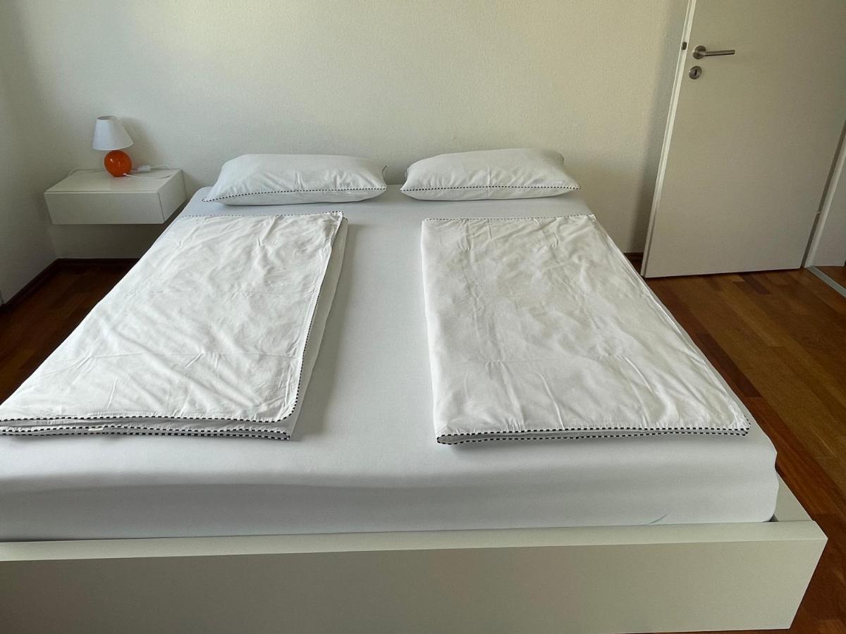 Skyblue Apartment FDH Екстериор снимка