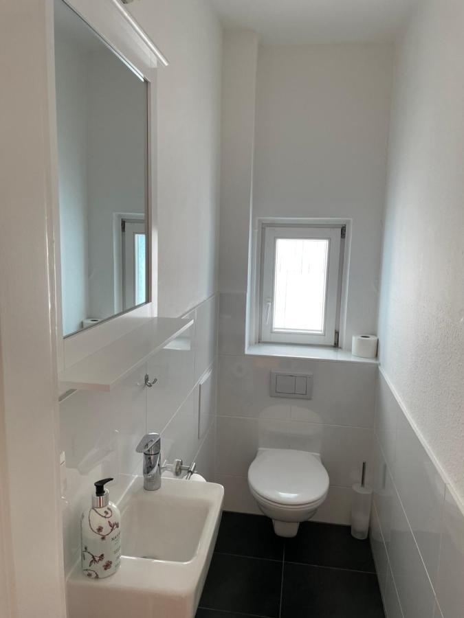 Skyblue Apartment FDH Екстериор снимка